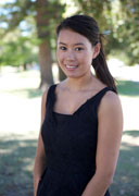Julie Pham