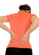 Lower Back Pain