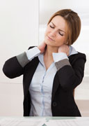 Neck Pain