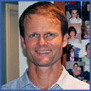 Scott Champion - Chiropractor