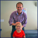 At Champion Chiropractic, Erina
