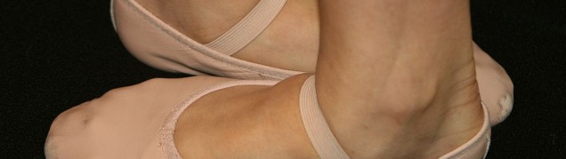 Foot Injuries Common to Ballet Dancers