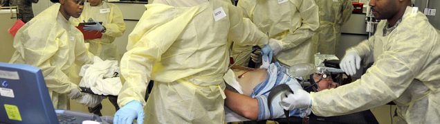 Physios Too are Needed in the Emergency Department