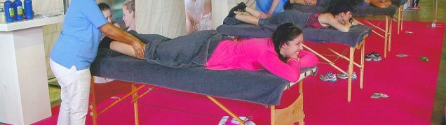 The Most Popular Massages of Our Time and How They Differ