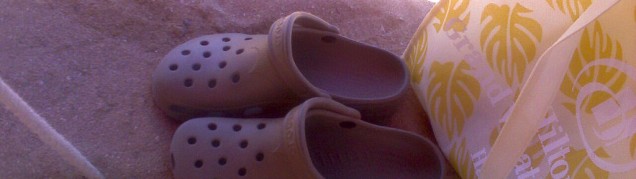 What Podiatrists Think and Say about Crocs