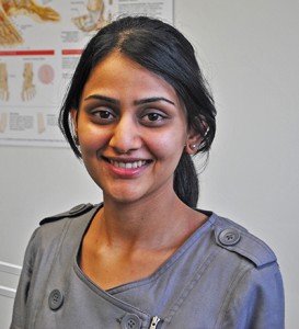 Naiya-AllSports-podiatrist
