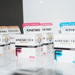 kinesiotape