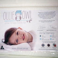 Ollie-Owl
