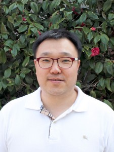 Dr Jeoung Hyun Lee - Chiropractor