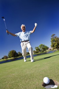 Golf Tips to prevent injury