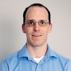 Darcy Willaert Chiropractor