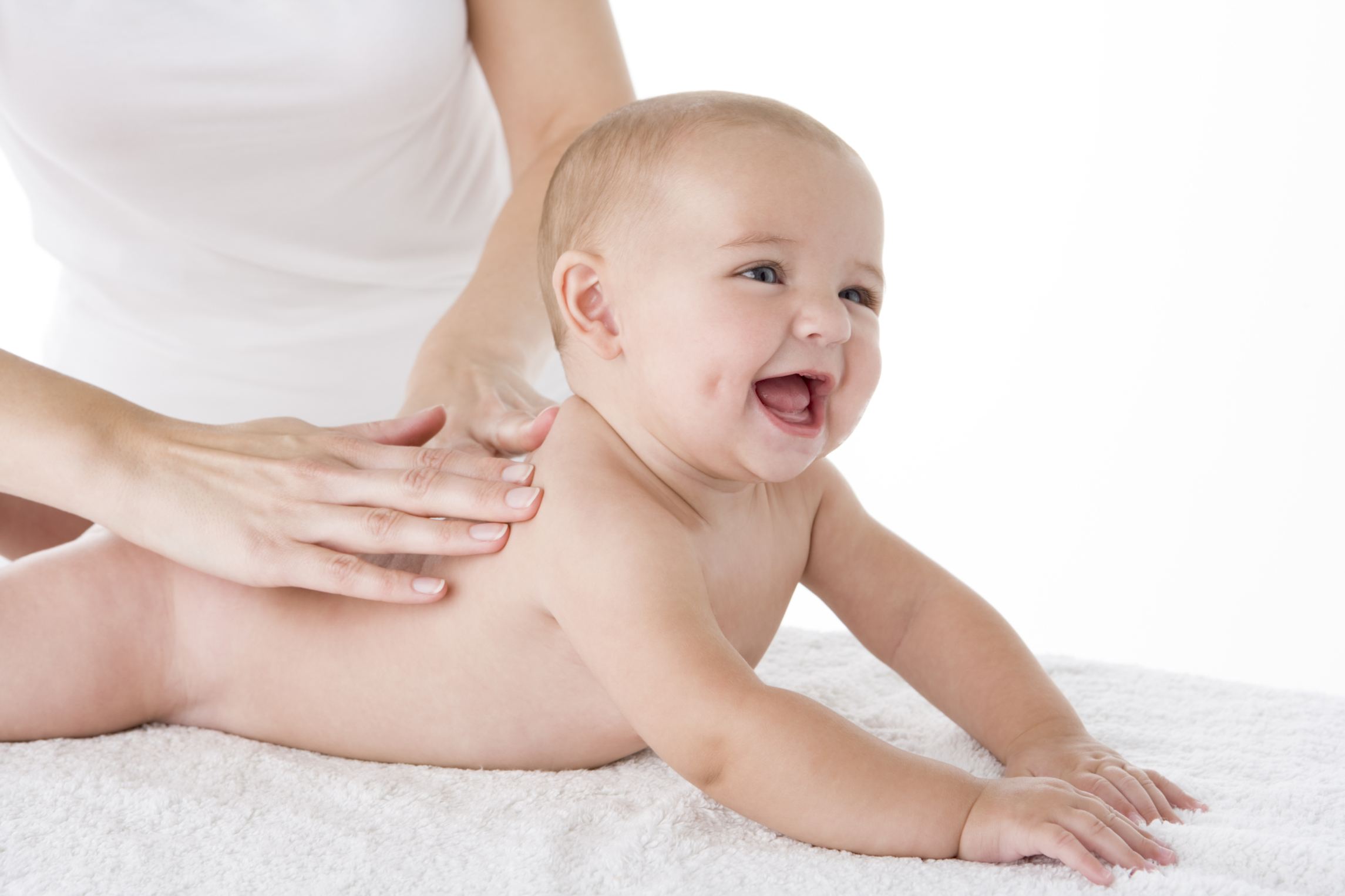 Your Child and Osteopathy, What Are The Benefits