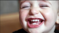 Baby Teeth Growth