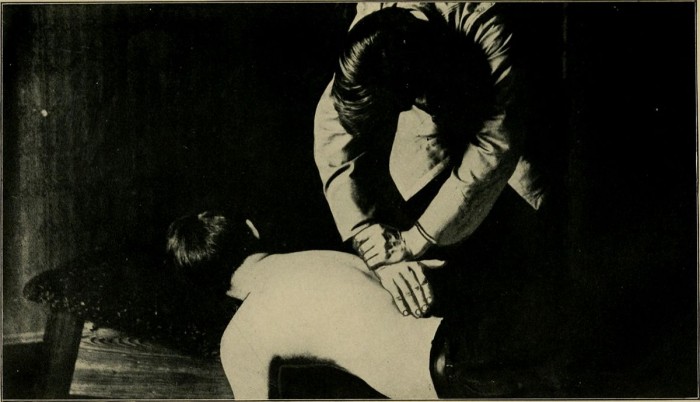 technique-and-practice-of-chiropractic