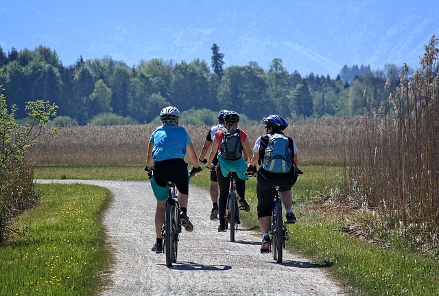 Professional Cyclist Turned Osteopath Shares How Osteopathy Helps Cyclists